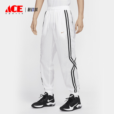 Nike/耐克男士拒水篮球长裤