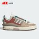 三叶草女子运动透气低帮休闲鞋 Adidas 阿迪达斯正品 IG3678