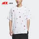 T恤IP4024 NEO草莓熊联名男子运动短袖 Adidas 阿迪达斯正品