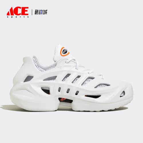 Adidas/阿迪达斯正品三叶草男女运动透气低帮休闲鞋IF3901
