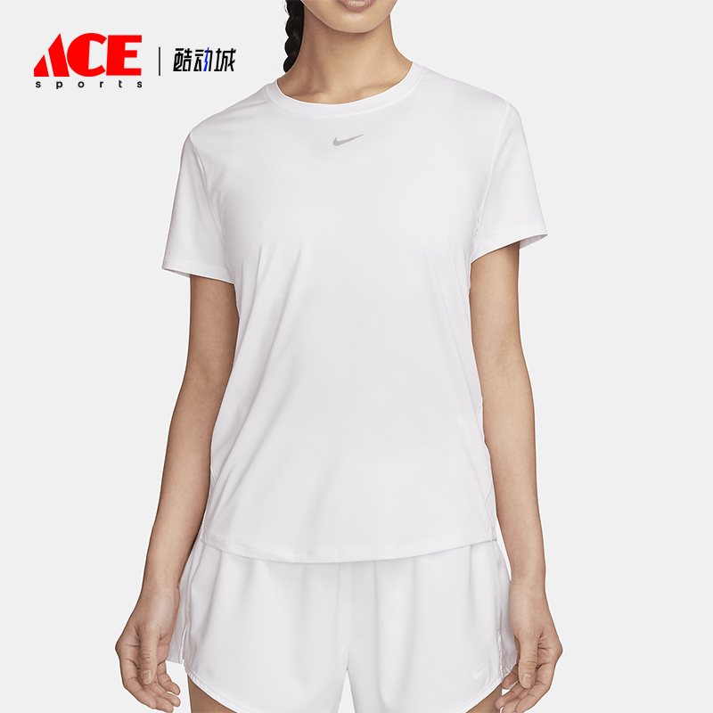 Nike/耐克女士经典短袖T恤