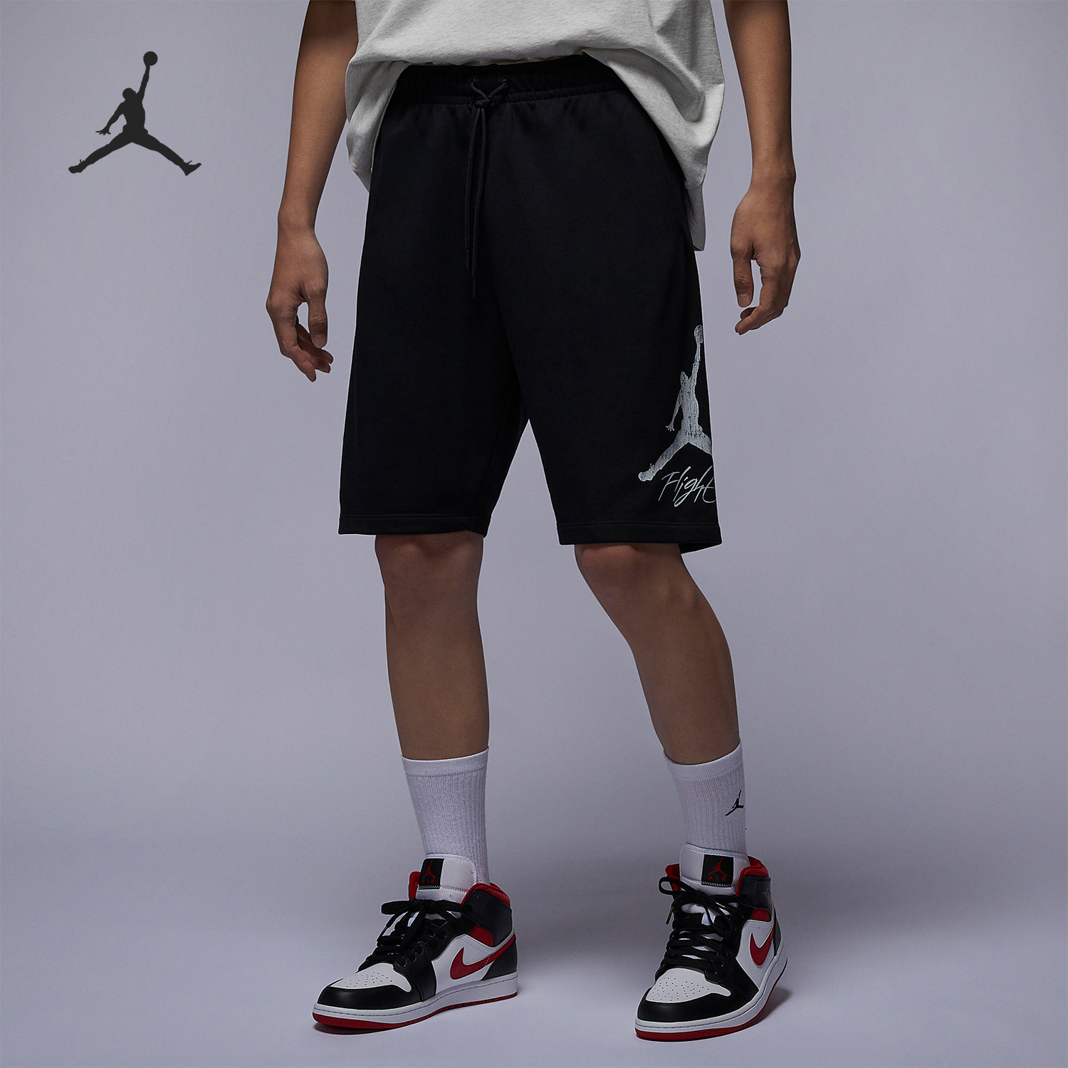 Nike/耐克男士运动短裤