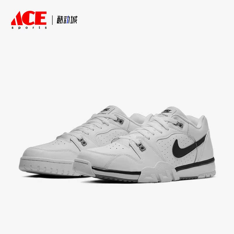Nike/耐克正品Air Cross Trainer 男子运动训练鞋CQ9182-106