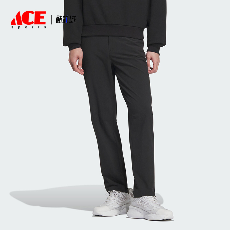 Adidas/阿迪达斯正品M CS SLIM P 男士运动休闲长裤JE8625