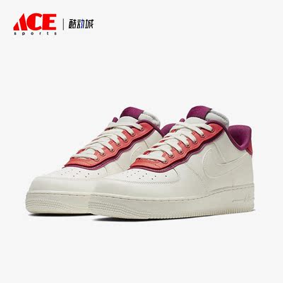 Nike/耐克正品夏季新款男子休闲透气运动板鞋AO2439-101