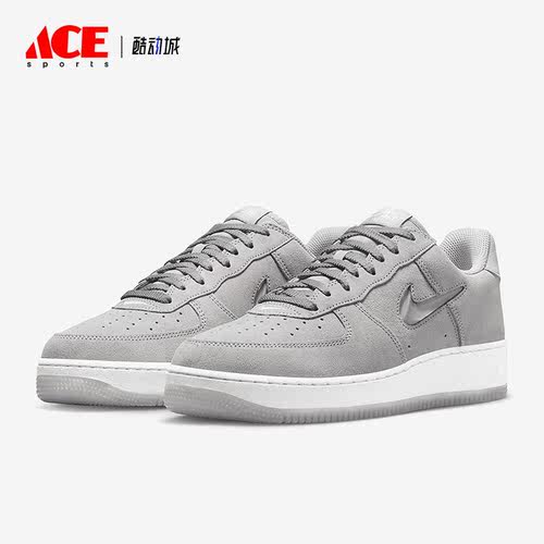 Nike/耐克正品新款Air Force 1 Low Retro男女低帮板鞋DV0785-003