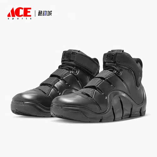 Nike/耐克正品Zoom LeBron 男士耐磨休闲运动鞋FJ1597-001