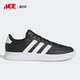 阿迪达斯正品 新款 Breaknet Adidas 2.0男女网球休闲板鞋 HP9425