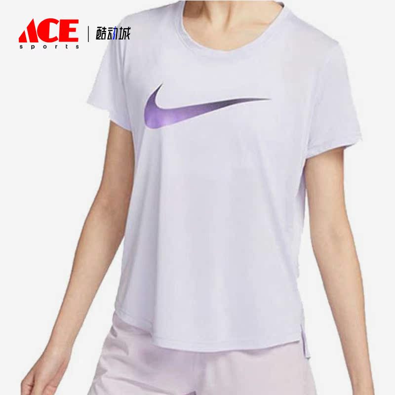 耐克正品女子运动短袖