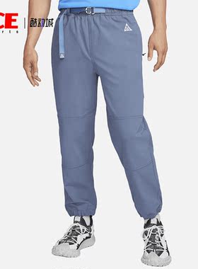 Nike/耐克正品新款男子时尚简约运动休闲长裤CV0661-491