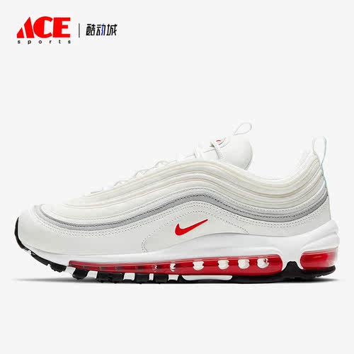 Nike/耐克正品Air Max 97 女子 反光运动休闲跑步鞋 DA9325-101