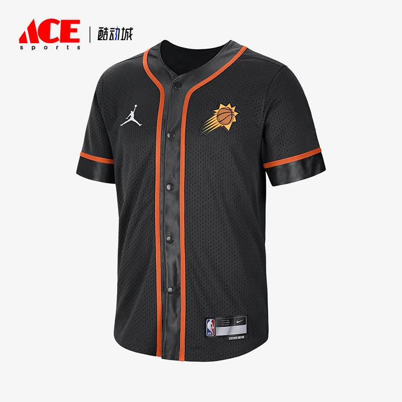 Nike/耐克男士短袖上衣