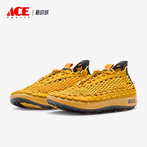 Nike/耐克正品ACG WATERCAT男女同款户外溯溪鞋CZ0931-700