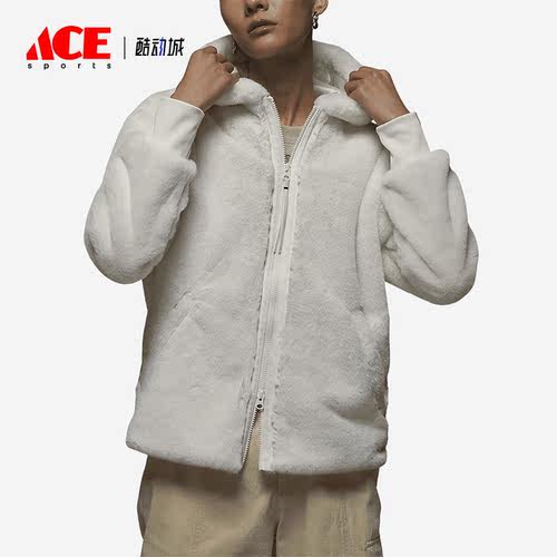Nike/耐克运动连帽夹克外套