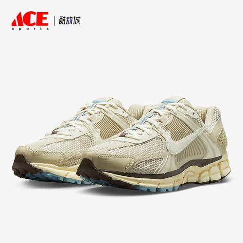 Nike/耐克正品新款Zoom Vomero 5女子透气运动休闲鞋FB8825-111