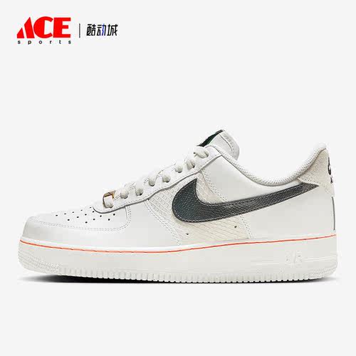 Nike/耐克正品秋季男子时尚轻便跑步耐磨休闲板鞋FN8892-191