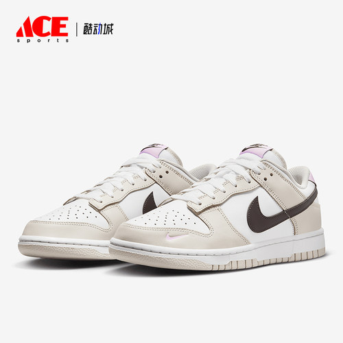 Nike/耐克女士抓地运动板鞋