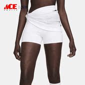 耐克正品 FJ3267 Jacquemus 短裤 100 女士柔软顺滑分层式 Nike