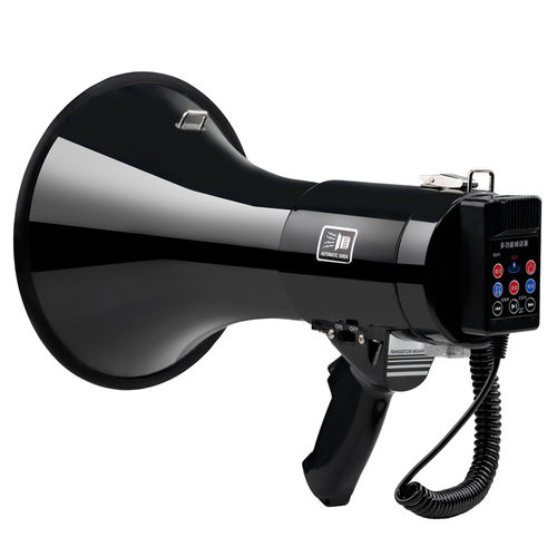 双河扩音器安保/救援/执勤军训