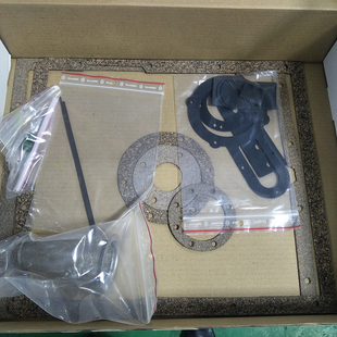 E2M175/E2M275爱德华真空泵大维修包E1M175/E1M275真空保养维护包