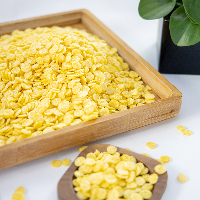 宠物零食玉米片兔子粮仓鼠荷兰猪用品龙猫粮磨牙饲料包邮500克装