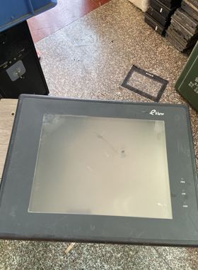 二手拆机原装步科触摸屏 MT506T/MT508T/MT506LV4CN/MT510TV4CN