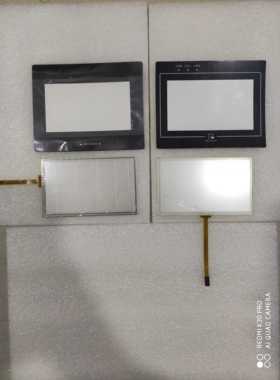 威纶通TK/MT6050i/8/6051/505TV/iP触摸板屏保护贴面膜纸KDT-6028