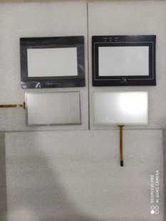 威纶通TK/MT6050i/8/6051/505TV/iP触摸板屏保护贴面膜纸KDT-6028