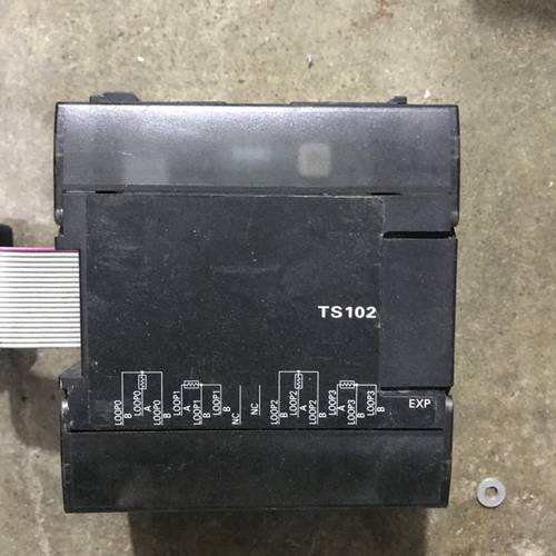 CP1W/40EDR /16ER/8ET/AD041/TS102/20EDR1 欧姆龙PLC扩展模块拆