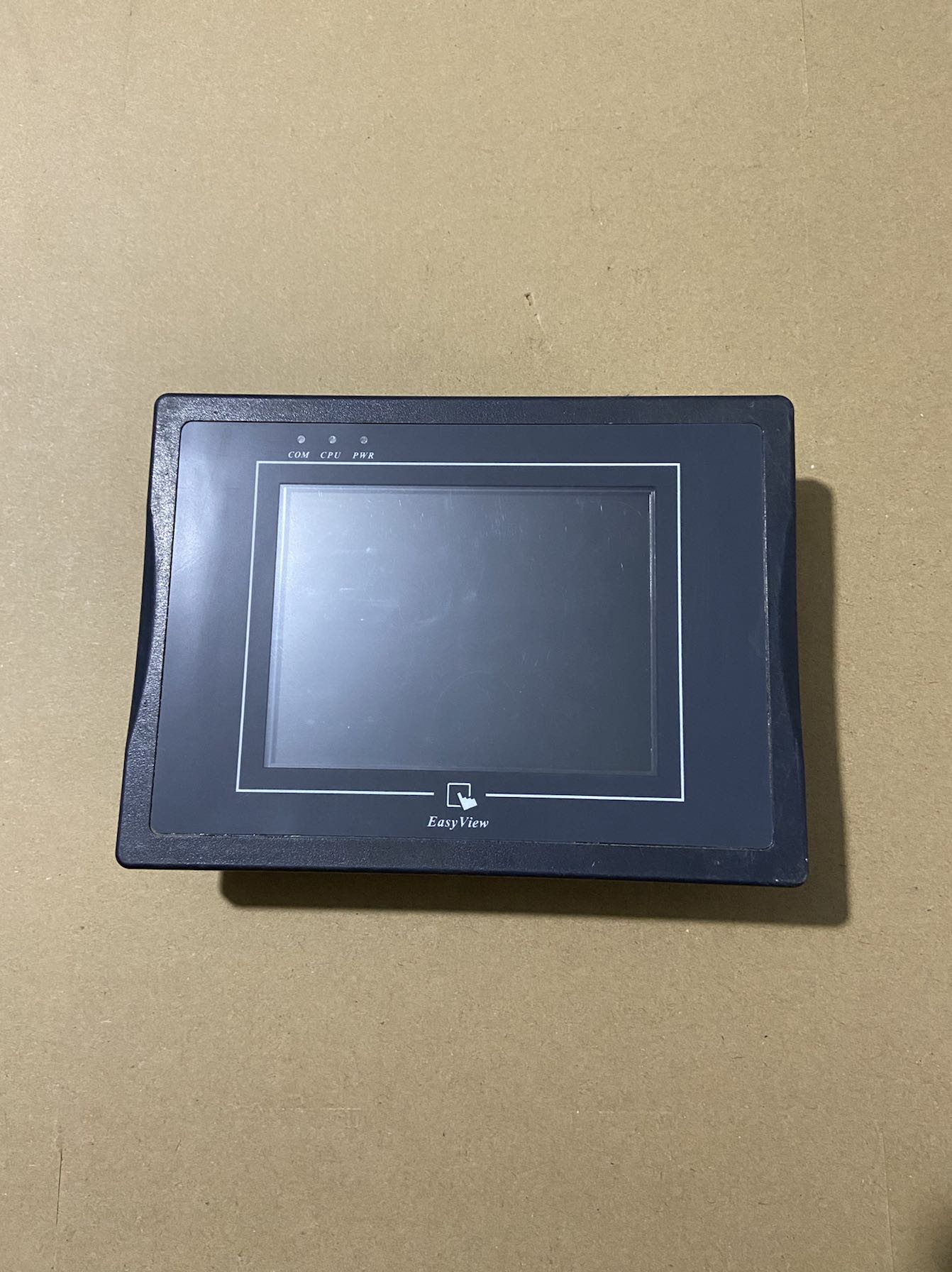 步科原装现货成色触摸屏