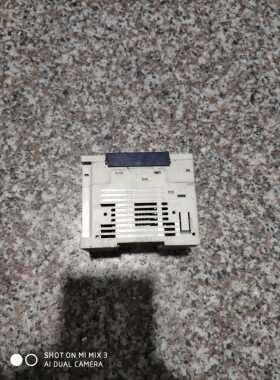 FX3S/FX3SA-10/14/20/30MR/MT -CM /ES三菱PLC原装二手拆机