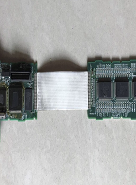 三菱PLC FX2N-32 48 64 80 128 MR/MT主板/CPU板