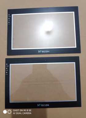 全新LEVI700LK LEVI710T EL/LC触摸屏保护面膜 贴膜贴纸薄膜按键