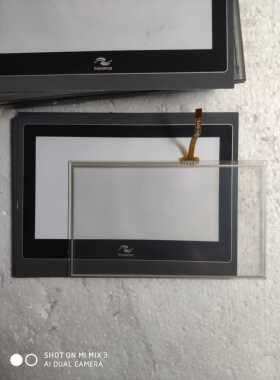 全新汇川IT6070T IT6070E IT5070T IT5070E触摸屏触摸板+保护膜