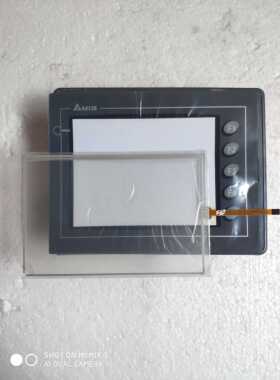 全新DOP-AS57BSTD DOP-A57BSTD DOP-A57GSTD触摸板+面膜贴膜