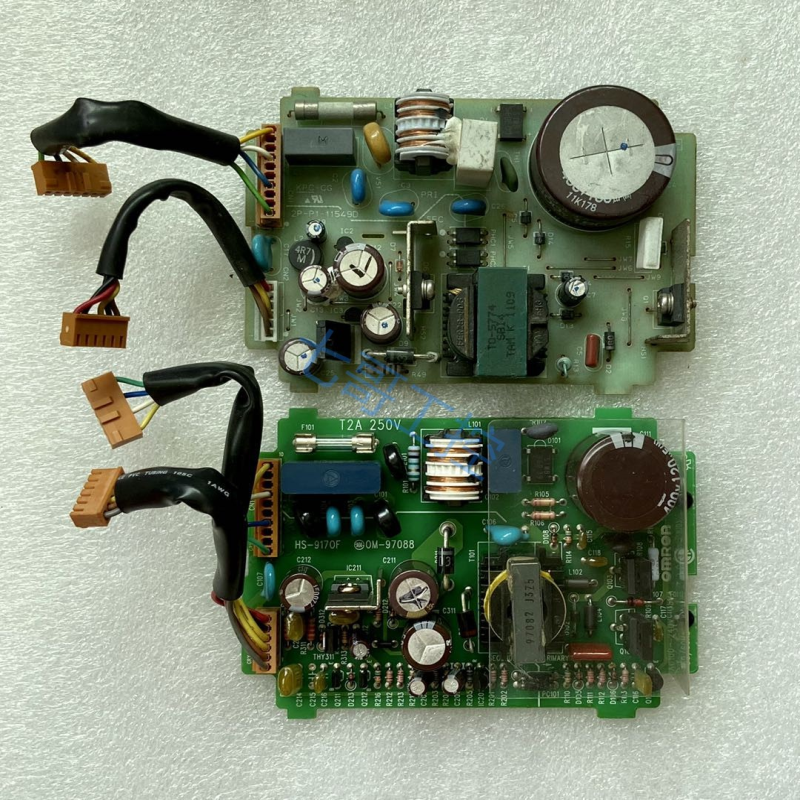 欧姆龙 CPM2AH-20CDR-A/30CDR-A/40CDR-A/60CDR-A/电源板