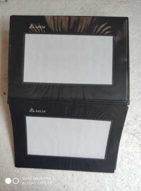 全新台达DOP-B07E415 DOP-B07S411/415触摸板触控面板 保护膜面膜