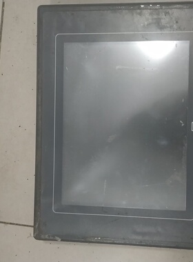 原装威纶10寸触摸屏MT510MV显示屏幕 测试好发货 MT510