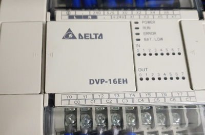 台达PLC dvp14es00r2/24/32/40/60 dvp14es00t2/dvp16eh00t3/t2