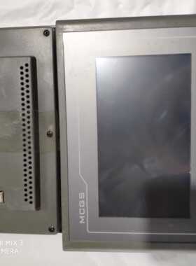 昆仑通态TPC7062/1561/7012Em Ti Hi Hn KX KD DW G Ei触摸屏二手