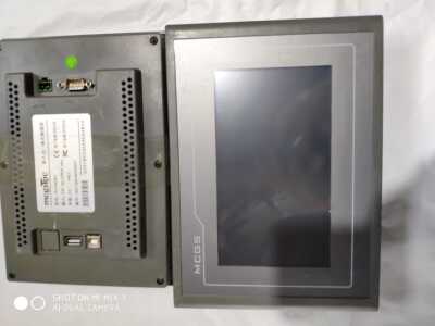 昆仑通态二手触摸屏