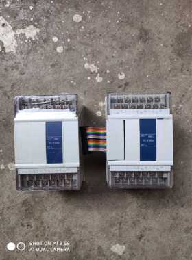 xc3信捷XC-E4AD 2DA XC-E4DA 8ad 2AD-H输入出模拟量模块扩展