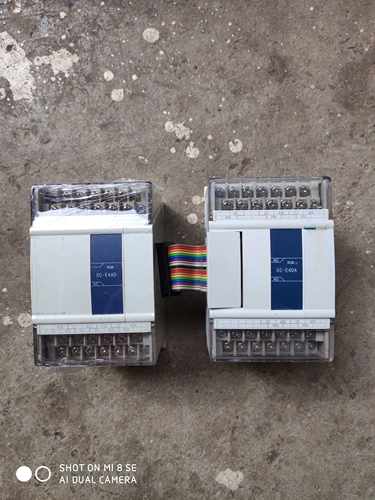 模拟量模块xc3信捷输入扩展