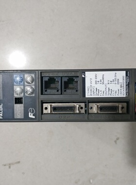 富士驱动器RYC401D3-VVT2 RYC201D3-VVT2 RYC101D3-VVT2漂亮现货