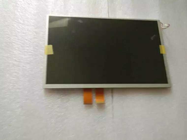 昆仑通态触摸板保护膜显示