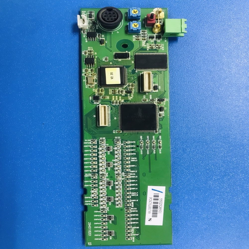 台达PLC DVP16 20 32 40 48 64 80EH00R2 T2 R3 T3 主板CPU板