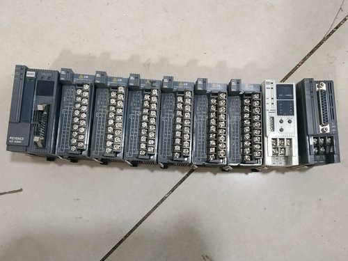 基恩士PLC  KZ-H2/KZ-A500/KZ-L10/KL-N20Z/KV-AN6/KZ-U5