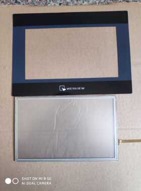 全新TK6070IP1WV TK6070iQ1WV MT6071iP1WV触摸板保护贴膜外壳