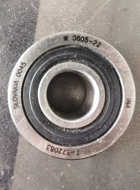 F-572083 87592.03 F223680 F-223679印刷机编织机液压泵月牙轴承