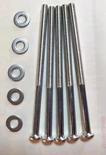 夏普液晶电视机LCD-46/40/32GE220A/G100A/Z120A底座底盘支架螺丝